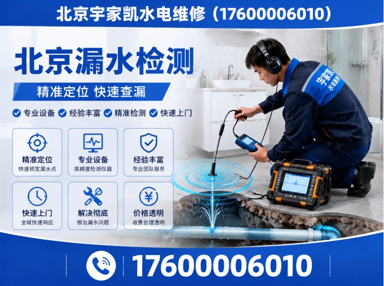 延庆区北京宇家凯展示图