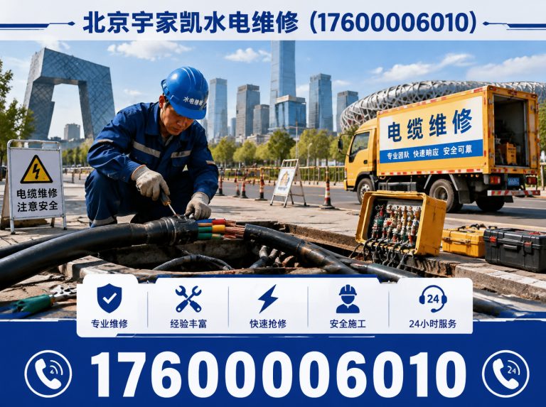 延庆区家庭漏水检测展示图